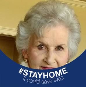 Meet your Posher, Patty